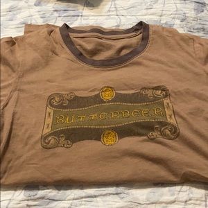 Harry Potter tee